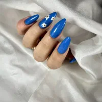 باجشنواره تخفیف خدمات ناخن من این ماه طراحی بزن|خدمات آرایشگری و زیبایی|کرمان, |دیوار