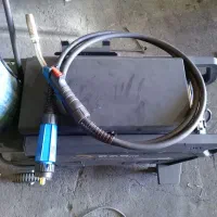 تورچ جوشکاری co2