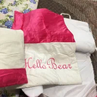 سیسمونی لحاف تشک|تخت و صندلی بچه|تبریز, |دیوار