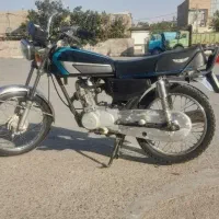 موتور مدل 84