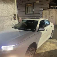 دنا توروبو اتومات1400|خودرو سواری و وانت|تهران, اسفندیاری|دیوار