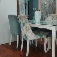 میزناهار خوری