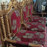 مبل استیل|مبلمان خانگی و میز عسلی|قم, هنرستان|دیوار