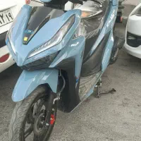 موتور طرح کلیک ۱۵۰ مدل ۱۴۰۲