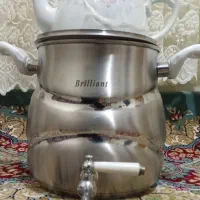 کتری و فوری نو هستن