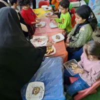 خبر خوب برای کودکان ۲ تا ۱۰ سال