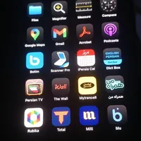 اپل iPhone XS Max با حافظهٔ ۲۵۶ گیگابایت