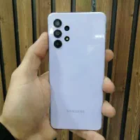 گوشی Galaxy A32 128GB/Ram 6 معاوضه