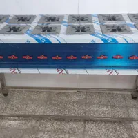 گاز کته و خورشت|اجاق گاز و لوازم برقی پخت‌وپز|صباشهر, |دیوار