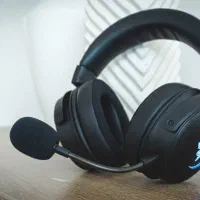 هدفون گیمینگ کراکن v3 x