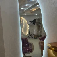 اینه طرح چهره نو