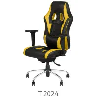 صندلی تیام T2024 گیمینگ