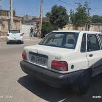 پراید 86|کولر آبی|کوهدشت, |دیوار