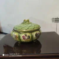 سوپخوری آنتیک