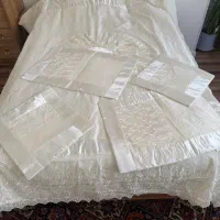 رو تختی عروس