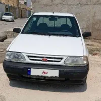 پراید وانت ۱۴۰۰