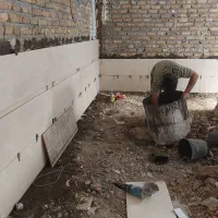 کاشی کاری سرامیک کاری کاشیکار و سرامیکار|خدمات پیشه و مهارت|مشهد, رده|دیوار