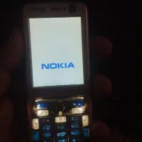 گوشی نوکیا N73