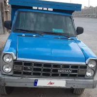 نیسان دیزل مدل ۹۰