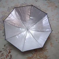 ست کامل فلش چتر استودیویی در حد آک|دوربین عکاسی و فیلم‌برداری|تهران, مسعودیه|دیوار