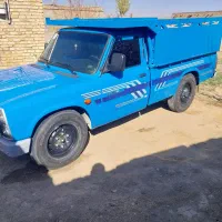 نیسان|خودرو سواری و وانت|قوچان, |دیوار