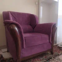 مبل کارکرده