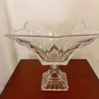 میوه خوری کریستال