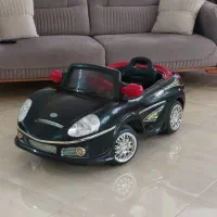 ماشین شارژی