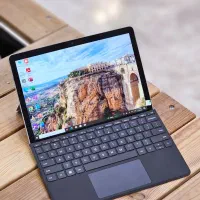 سورفیس گو اقساطی تامین اجتماعی