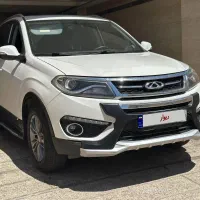 تیگو ۵ FL مدل ۹۶ نیوفیس بیرنگ