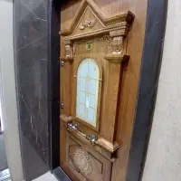 کلید نخورده 138 متر روبه نما لوکیشن تاپ شهرک بعثت|فروش آپارتمان|مشکین‌دشت, |دیوار
