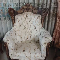 فروش مبل|مبلمان خانگی و میز عسلی|شیراز, فخرآباد (دروازه کازرون)|دیوار