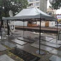 کرایه سایبان برای آرامستانها و جاهای دیگر|خدمات پذیرایی، مراسم|اردبیل, |دیوار