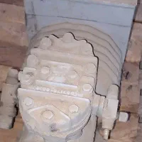 کمپرسور سردخانه ۳ اسب