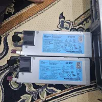 hp dl380 g9|قطعات و لوازم جانبی رایانه|تهران, تهرانپارس غربی|دیوار