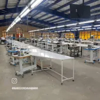 چرخکار ماهر ، زیگزال دوز ، اتو کار ، کارگر ساده|استخدام صنعتی، فنی، مهندسی|تهران, مبارک‌آباد بهشتی|دیوار