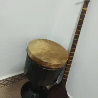 تنبک و سه تار