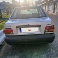 پراید مدل ۱۳۸۵|خودرو سواری و وانت|رشت, استقامت ۲|دیوار