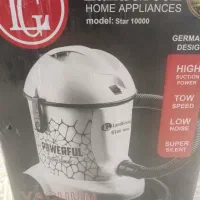 جاروبرقی|جاروبرقی، جارو شارژی، بخارشو|خرم‌آباد, |دیوار