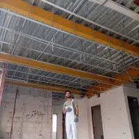 شاگرد جهت کار کناف