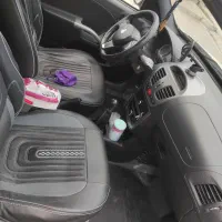 ساینا مدل 1402برج 10|خودرو سواری و وانت|مسجد سلیمان, |دیوار