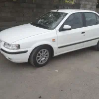 سمندefvمدل ۹۱