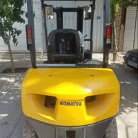 اجاره لیفتراک بلندمدت تخلیه بارگیری|خدمات حمل و نقل|ری, شهادت|دیوار