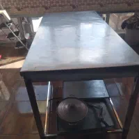 فرقنادی دیس یخچال بستنی|کافیشاپ و رستوران|تیکمه داش, |دیوار