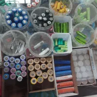 ارائه خدمات و انواع باطری های شارژی وغیره شارژی|قطعات و لوازم جانبی رایانه|سنندج, |دیوار