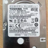 Hard 1TB 2.5 اینچی لپ تاپ  یک ترابایت