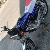 موتور کویر 200 مدل ۱۴۰۳