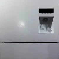فروش یخچال ۲۷ فوت فریزر اسنوادر حدنو