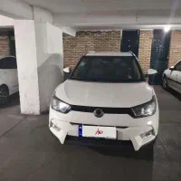 تیولی الیت سفید 2017|خودرو سواری و وانت|تهران, اکباتان|دیوار