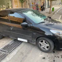 207 اتومات مدل ۹۷|خودرو سواری و وانت|فشاپویه, |دیوار